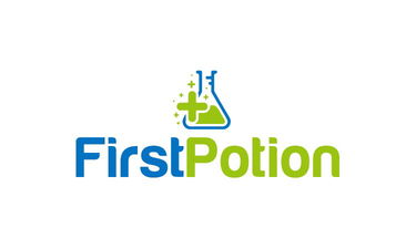 FirstPotion.com